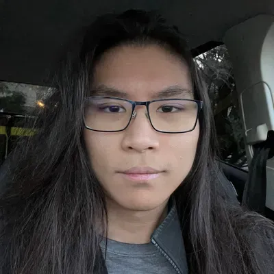 Alexander Dang