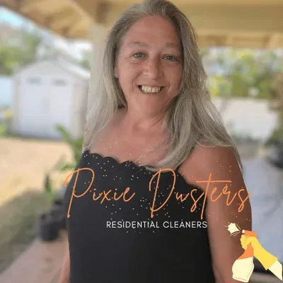 Pixie Dusters Cleaning Company
