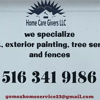 GOMEZ HOME SERVICES LLC