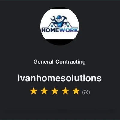 Ivanhomesolutions