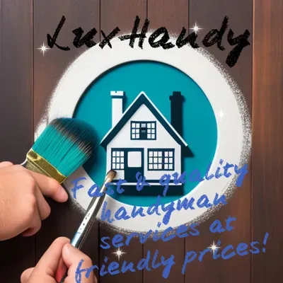 Lux Appliances