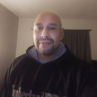 Benny Martinez