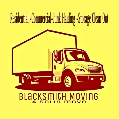 BlackSmith Moving LLC.