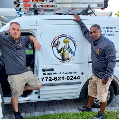 Paulson handyman services LLC