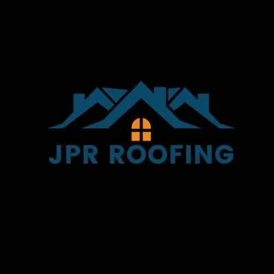 JPR Roofing.