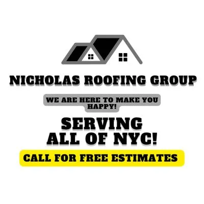 Nicholas Roofing Group