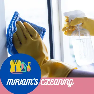 M&M cleaning service