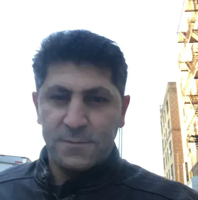Boris Dara