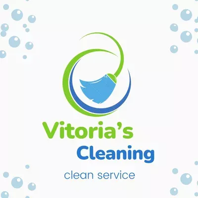 Vitória’S Cleaning Service