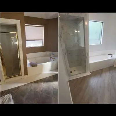 IMJ Handyman Services