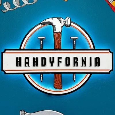 HandyFornia