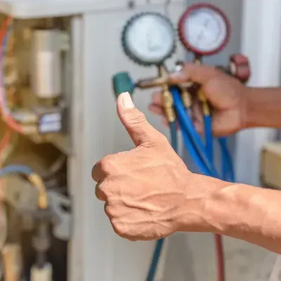 A&R Air conditioning and Heating