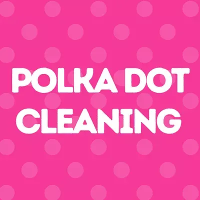Polka Dot Cleaning LLC