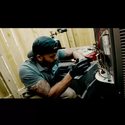 Source Mechanical LLC