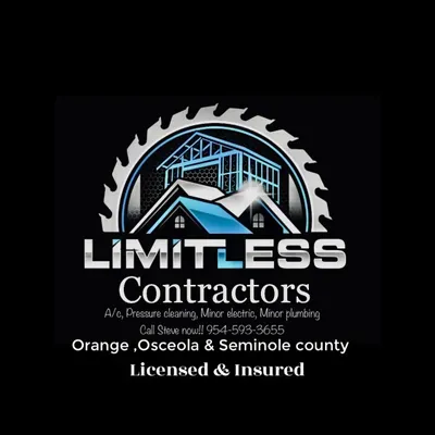 Limitless Contractors