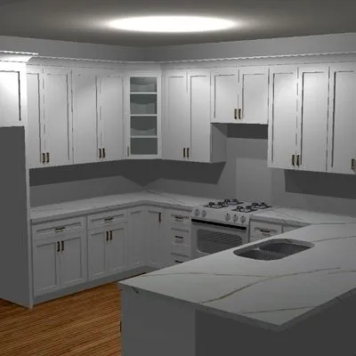 Denon Remodeling LLC