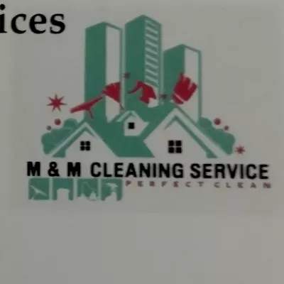 M & M Cleaning Services