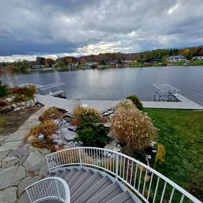 HOMES OUTDOOR SERVICES