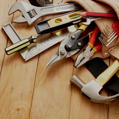 Handyman