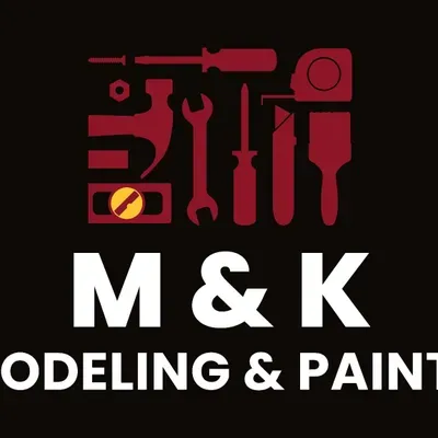 M&K Remodeling and painting