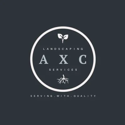 AXC Landscape services
