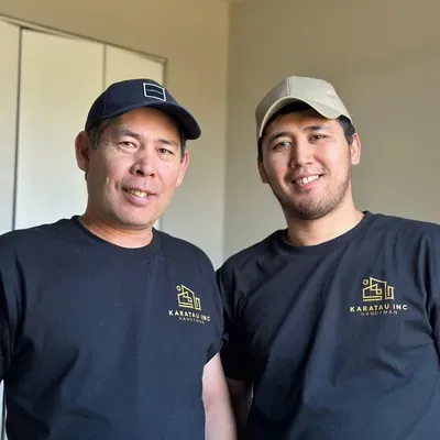 Karatau Inc.