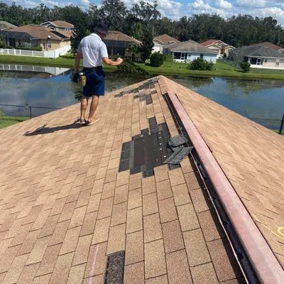 Vibrant Roof & Solar LLC