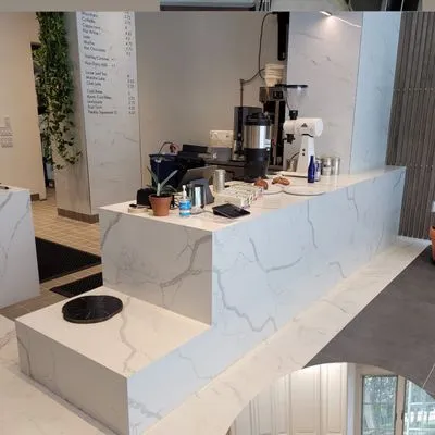 C&F marble-granite corp