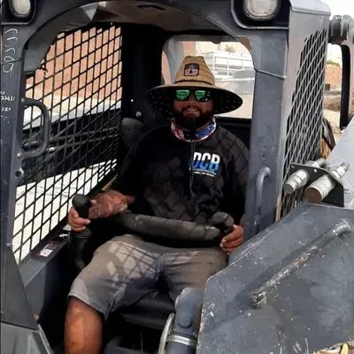 Wild West Wood Workz