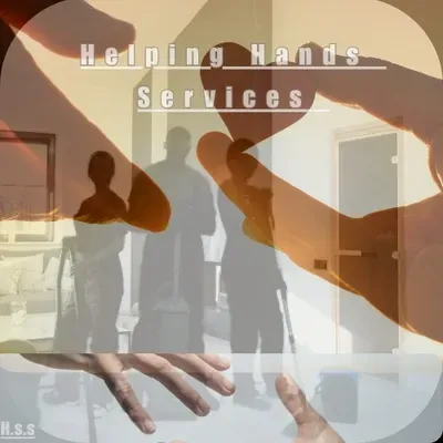 Helping Hands & Services