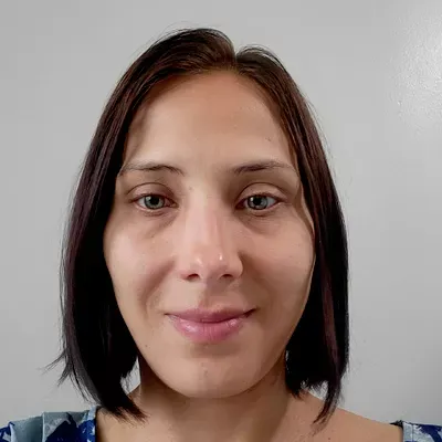 Evgeniia Vanina