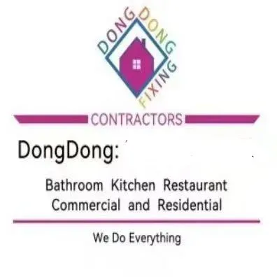 Dongdongfixing