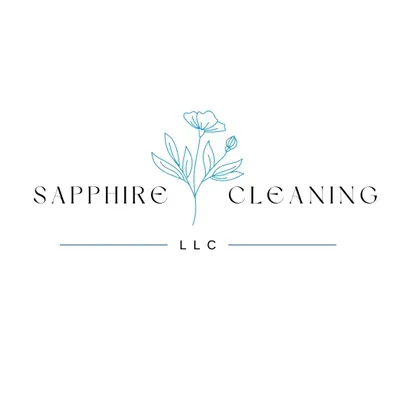 Sapphire cleaning llc