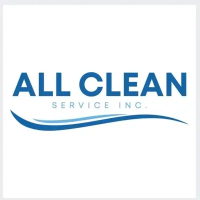 ALL CLEAN SERVICE INC.