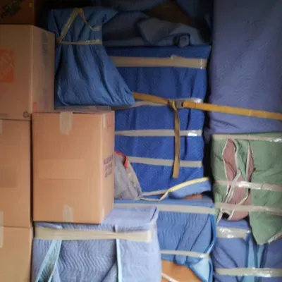 Box City Movers