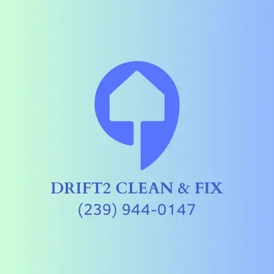 Drift2 Clean & Fix