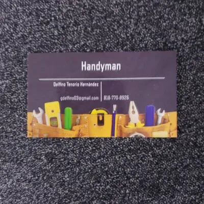 DTH Handyman