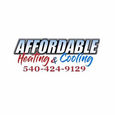 Affordable Heating & Cooling