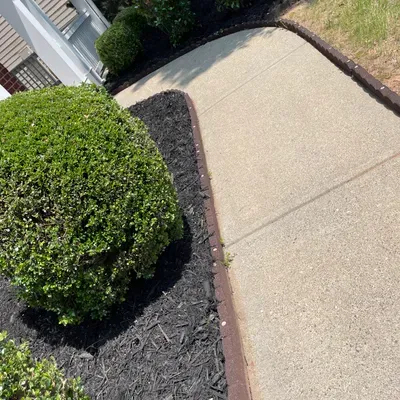 Ramirez landscaping