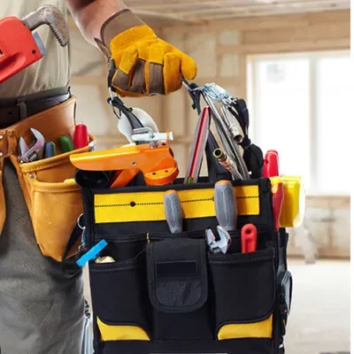 Handyman, Maintenance, Furniture Assembly