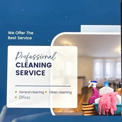 Yosse Cleaners