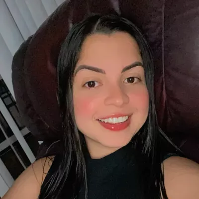 Thayla Lorrane Scarabelli