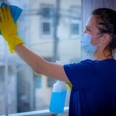 Smart Save Time cleaning services
