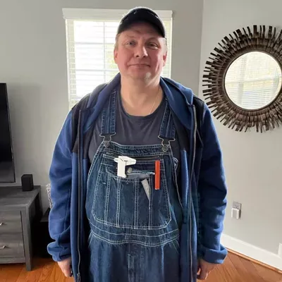 Serg Prokop  Handyman
