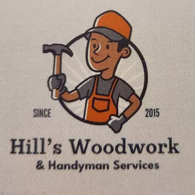 Hill's Woodwork And Handyman Services