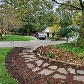Orellana Lanscaping & tree Services