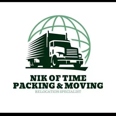 Nik of Time Packing & Moving
