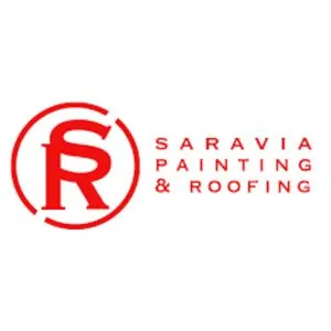 Saravia Painting & Roofing