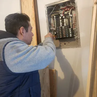 JC Repairs & More