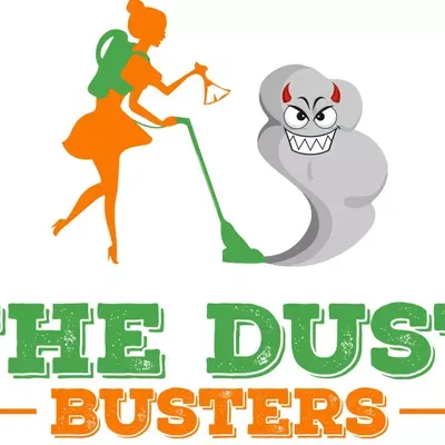 The Dust Busters Cleaning Company